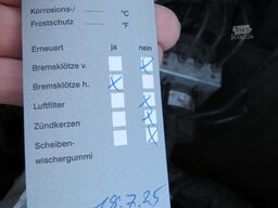 Mercedes-Benz Sprinter 315 CDI Kasten Euro 6d-Temp MBU