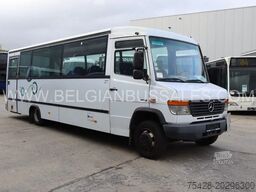 Mercedes VARIO O 813 DE