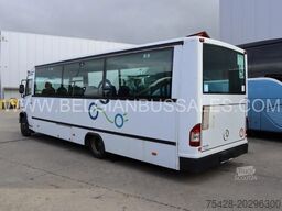 Mercedes VARIO O 813 DE