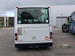 Mercedes VARIO O 813 DE