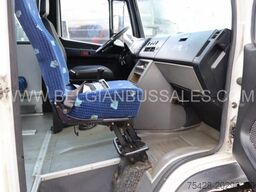Mercedes VARIO O 813 DE