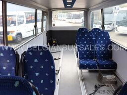 Mercedes VARIO O 813 DE