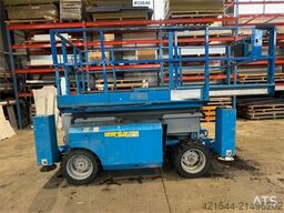 Genie GS 3268 Scissor Lift