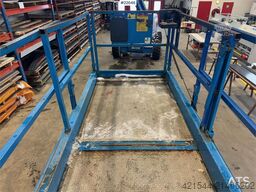 Genie GS 3268 Scissor Lift