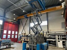 Genie GS 3268 Scissor Lift