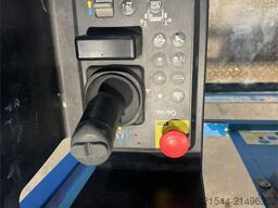 Genie GS 3268 Scissor Lift