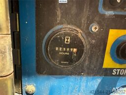 Genie GS 3268 Scissor Lift