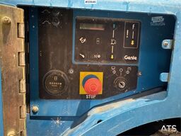 Genie GS 3268 Scissor Lift