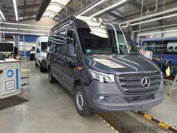 Mercedes-Benz Sprinter 317 CDI,L2H2,Automatik,Kamera,LED