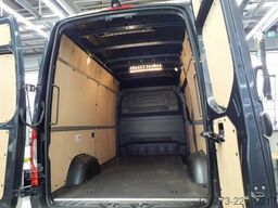 Mercedes-Benz Sprinter 317 CDI,L2H2,Automatik,Kamera,LED