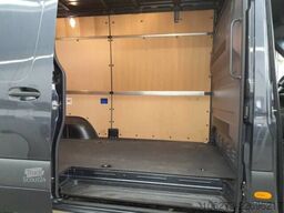 Mercedes-Benz Sprinter 317 CDI,L2H2,Automatik,Kamera,LED
