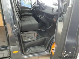 Mercedes-Benz Sprinter 317 CDI,L2H2,Automatik,Kamera,LED