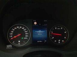 Mercedes-Benz Sprinter 317 CDI,L2H2,Automatik,Kamera,LED