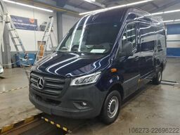 Mercedes-Benz Sprinter 317 CDI,L2H2,Automatik,Kamera,Navi
