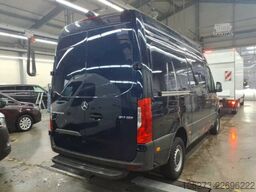 Mercedes-Benz Sprinter 317 CDI,L2H2,Automatik,Kamera,Navi