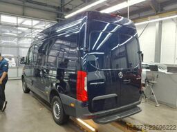 Mercedes-Benz Sprinter 317 CDI,L2H2,Automatik,Kamera,Navi