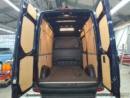 Mercedes-Benz Sprinter 317 CDI,L2H2,Automatik,Kamera,Navi
