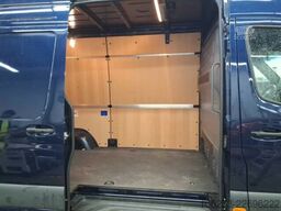Mercedes-Benz Sprinter 317 CDI,L2H2,Automatik,Kamera,Navi