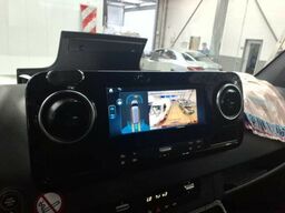 Mercedes-Benz Sprinter 317 CDI,L2H2,Automatik,Kamera,Navi