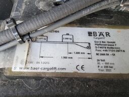 Renault T380 SLEEPERCAB 20 TON - VANGMUIL - EURO 6 - VF...