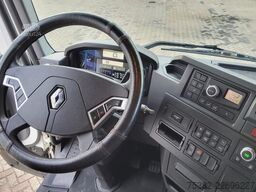 Renault T380 SLEEPERCAB 20 TON - VANGMUIL - EURO 6 - VF...