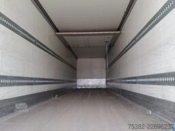 Schmitz Cargobull TRAILER - OK-10-YN - (LAADKLEP DEFECT)