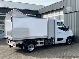 Renault Master 2.3 dCi 145pk N1 Kipper Snipperopbouw Sn...