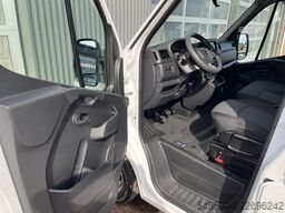 Renault Master 2.3 dCi 145pk N1 Kipper Snipperopbouw Sn...