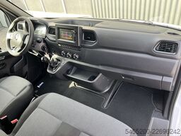 Renault Master 2.3 dCi 145pk N1 Kipper Snipperopbouw Sn...