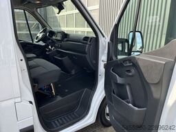 Renault Master 2.3 dCi 145pk N1 Kipper Snipperopbouw Sn...