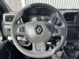 Renault Master 2.3 dCi 145pk N1 Kipper Snipperopbouw Sn...