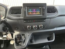Renault Master 2.3 dCi 145pk N1 Kipper Snipperopbouw Sn...