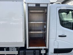 Renault Master 2.3 dCi 145pk N1 Kipper Snipperopbouw Sn...