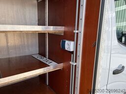 Renault Master 2.3 dCi 145pk N1 Kipper Snipperopbouw Sn...