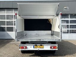 Renault Master 2.3 dCi 145pk N1 Kipper Snipperopbouw Sn...