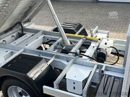 Renault Master 2.3 dCi 145pk N1 Kipper Snipperopbouw Sn...
