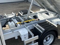 Renault Master 2.3 dCi 145pk N1 Kipper Snipperopbouw Sn...