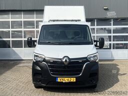 Renault Master 2.3 dCi 145pk N1 Kipper Snipperopbouw Sn...