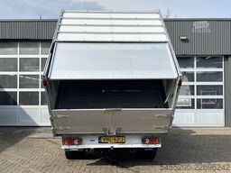 Renault Master 2.3 dCi 145pk N1 Kipper Snipperopbouw Sn...