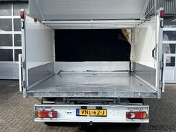Renault Master 2.3 dCi 145pk N1 Kipper Snipperopbouw Sn...