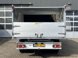 Renault Master 2.3 dCi 145pk N1 Kipper Snipperopbouw Sn...