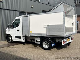 Renault Master 2.3 dCi 145pk N1 Kipper Snipperopbouw Sn...