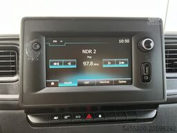 Renault Master 2.3 dCi 145pk N1 Kipper Snipperopbouw Sn...