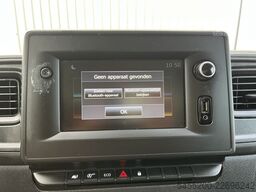 Renault Master 2.3 dCi 145pk N1 Kipper Snipperopbouw Sn...