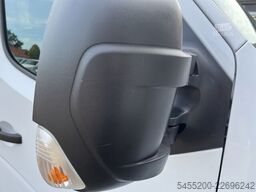 Renault Master 2.3 dCi 145pk N1 Kipper Snipperopbouw Sn...