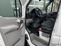 Mercedes-Benz Sprinter 314 CDI Automaat Veegvuilkipper Kipper...