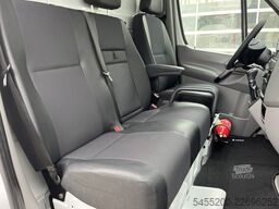 Mercedes-Benz Sprinter 314 CDI Automaat Veegvuilkipper Kipper...