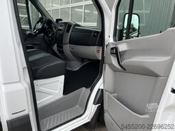 Mercedes-Benz Sprinter 314 CDI Automaat Veegvuilkipper Kipper...