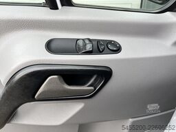 Mercedes-Benz Sprinter 314 CDI Automaat Veegvuilkipper Kipper...