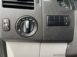 Mercedes-Benz Sprinter 314 CDI Automaat Veegvuilkipper Kipper...